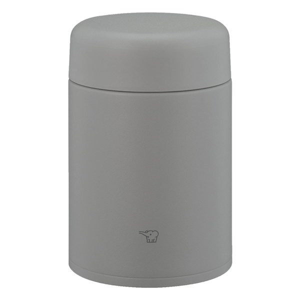 象印（ZOJIRUSHI） ステンレススープジャー 520ml 食洗器対応 保温