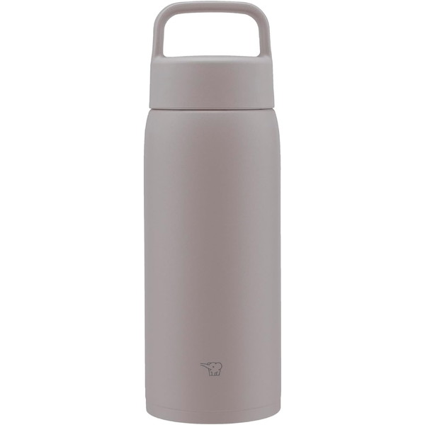 象印 ステンレスマグボトル シームレスせん1000ml 2本セット 水筒 象印（ZOJIRUSHI） 水筒 シームレス 800ml 食洗器対応 ハンドルつき
