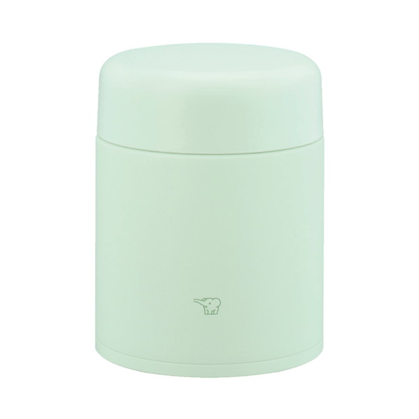 象印（ZOJIRUSHI） ステンレススープジャー 400ml 食洗器対応 保温