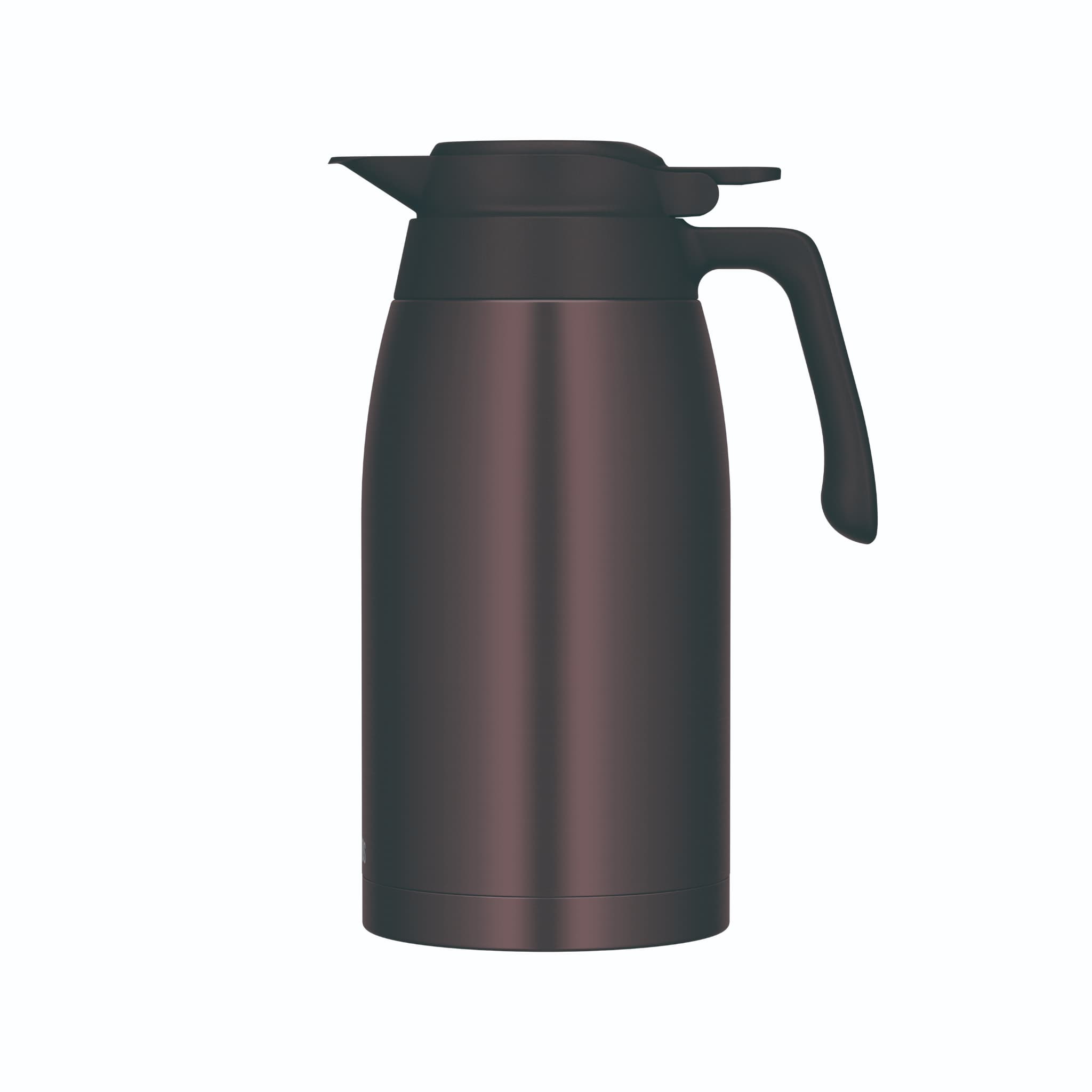 サーモス ポット 保温 2リットル 食洗機対応 2Lステンレスポット TTG-2000