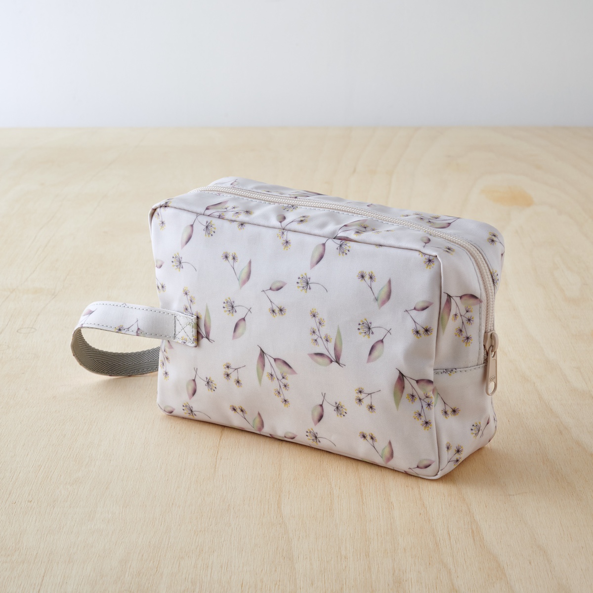 lien de famille（リヤンドファミーユ） おむつポーチ おすすめ