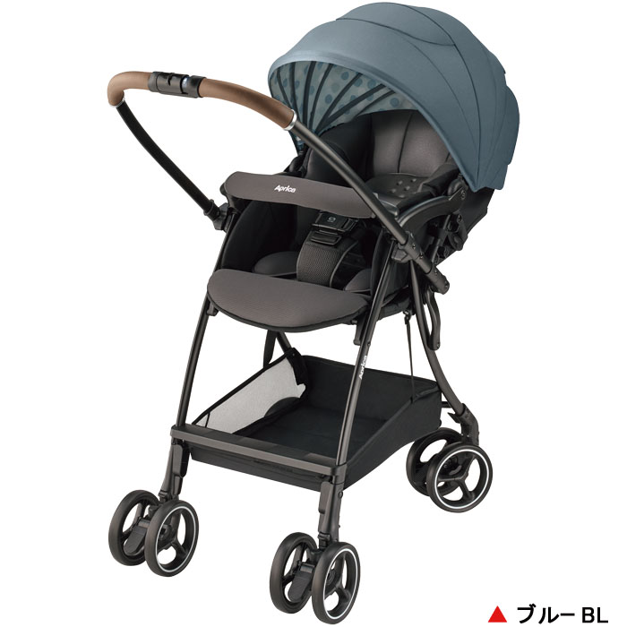 アップリカ（Aprica） ベビーカー ラクーナエアー プラス A型