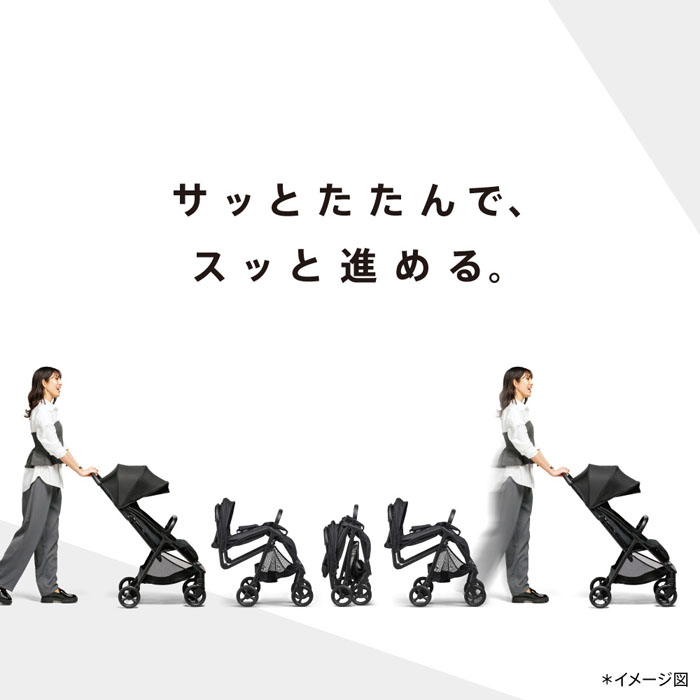 アップリカ　ヴィット