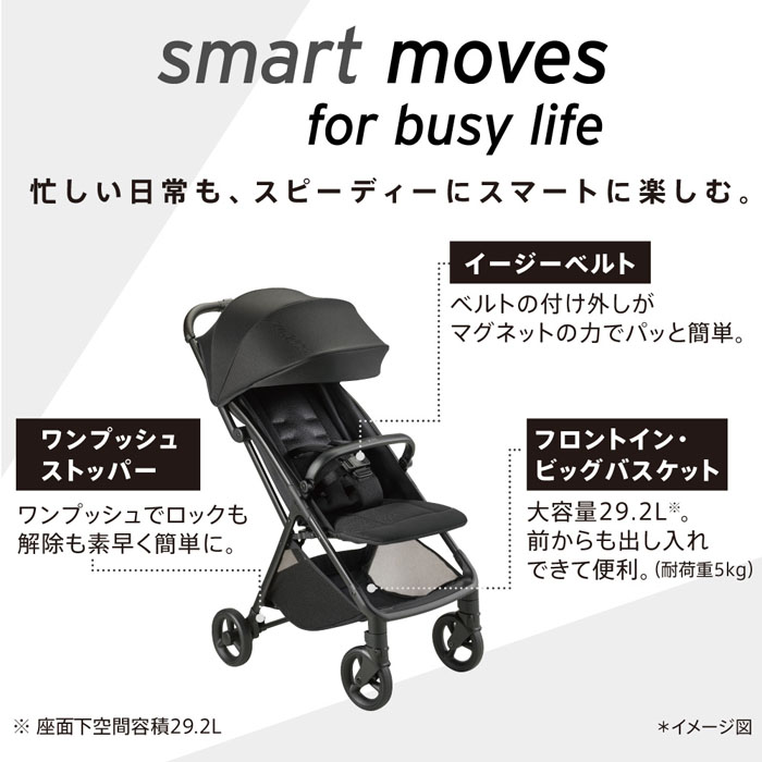 アップリカ　ヴィット