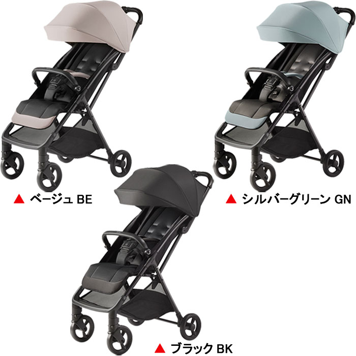 アップリカ ヴィット