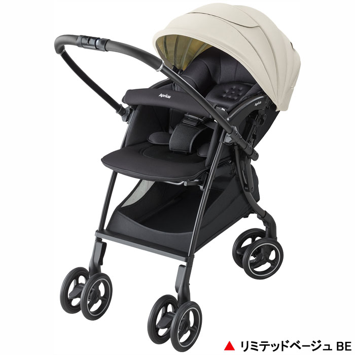 LUXUNA [2-7]ベビーカー アップリカ ラクーナクッションAH A型