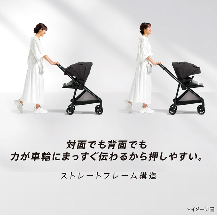 アップリカ ルーチェフリーAB