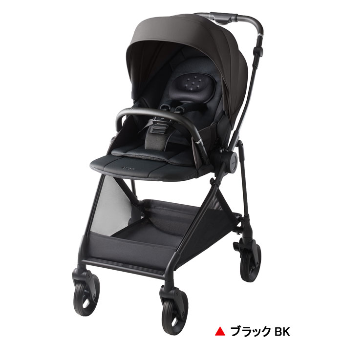 アップリカ ベビーカー ルーチェ フリー AB A型ベビーカー