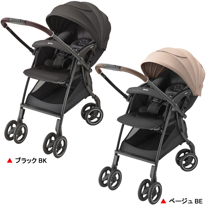 アップリカ ラクーナクッションフリーAE