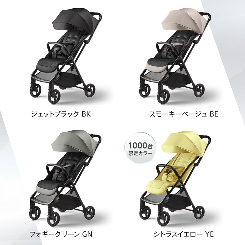 アップリカ ヴィットAB