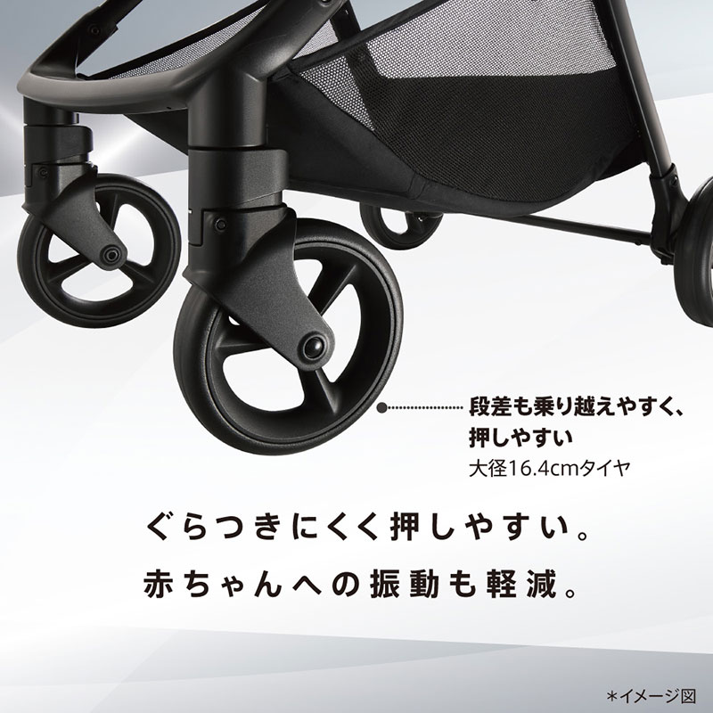 アップリカ ヴィットAB