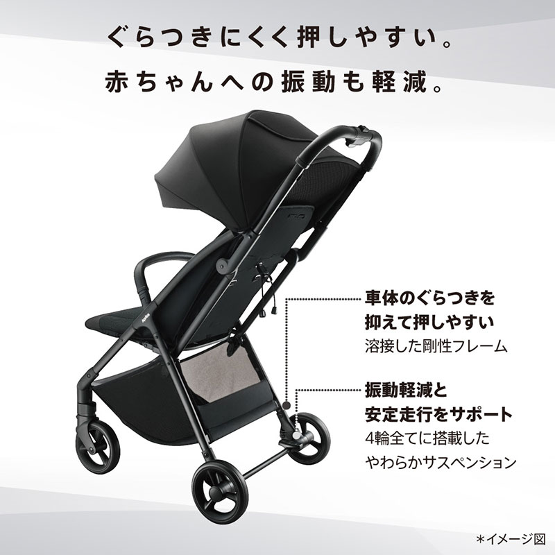 アップリカ ヴィットAB