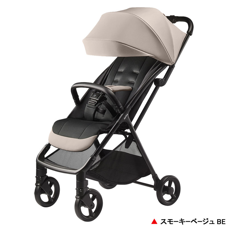 アップリカ（Aprica） ベビーカー ヴィットAB B型ベビーカー 背面式