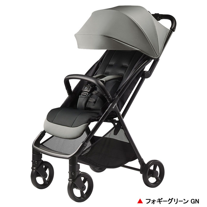 アップリカ（Aprica） ベビーカー ヴィットAB B型ベビーカー 背面式