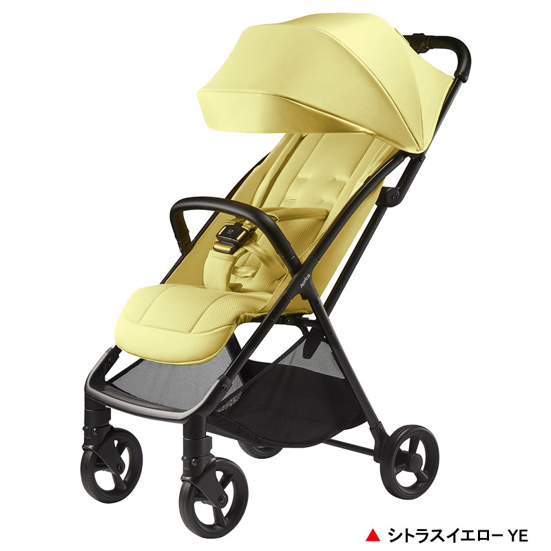 アップリカ（Aprica） ベビーカー ヴィットAB B型ベビーカー 背面式