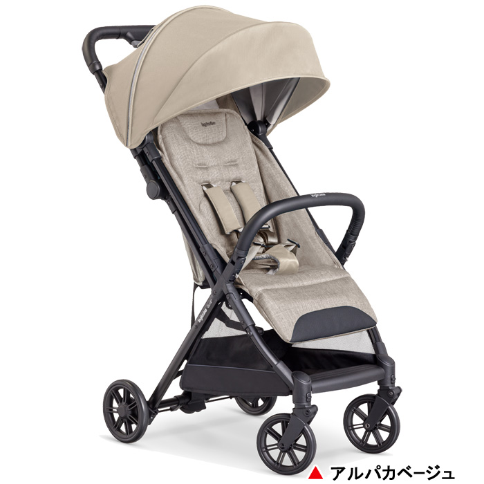 イングリッシーナ クイッド2（Inglesina）のおすすめ人気商品