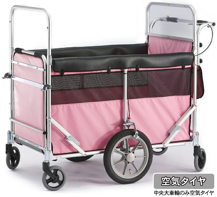 五十畑工業 ロングライトバス