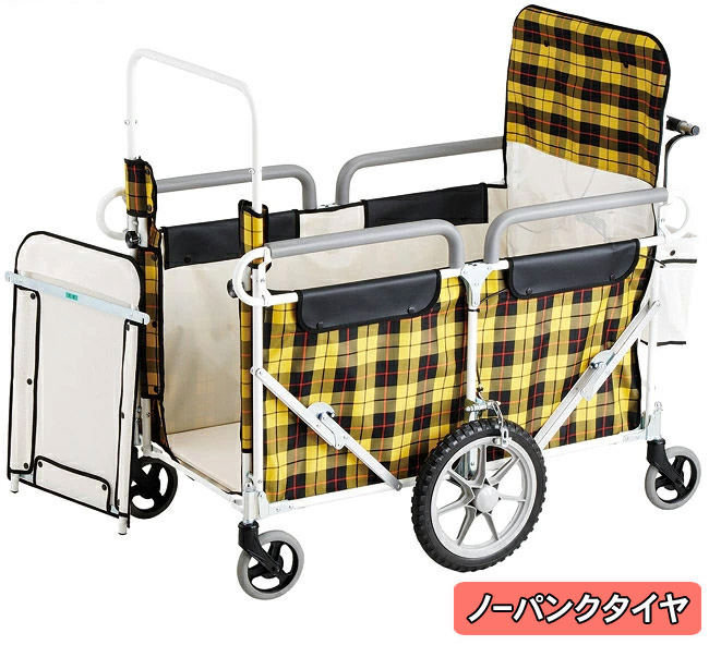 五十畑工業 NEW チャイルドエアバス