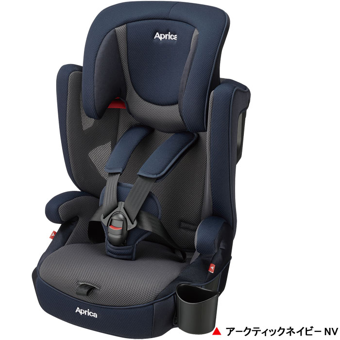 ジュニアシート アップリカ エアグルーヴAE　エアグルーブプラス チャイルドシート 1歳から 安全快適送料無料