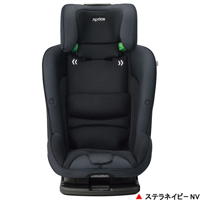 アップリカ Aprica フォームフィット ネクスト チャイルドシート ジュニアシート