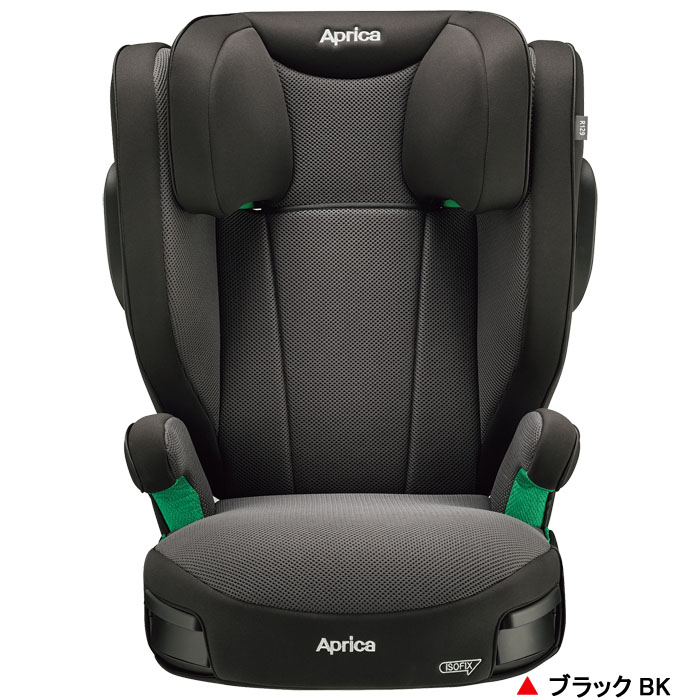 アップリカ Aprica ジュニアシート ライドクルー ISOFIX AB