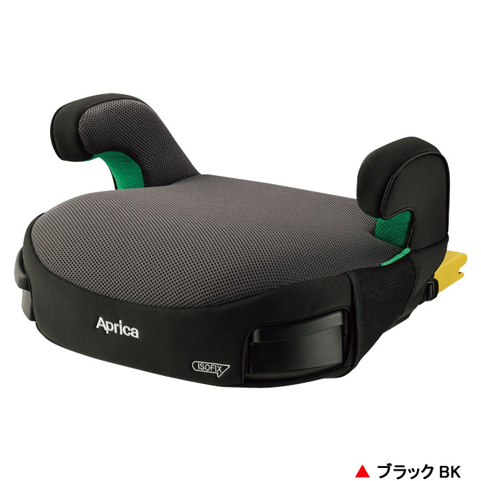 アップリカ Aprica ジュニアシート ライドクルー ISOFIX AB