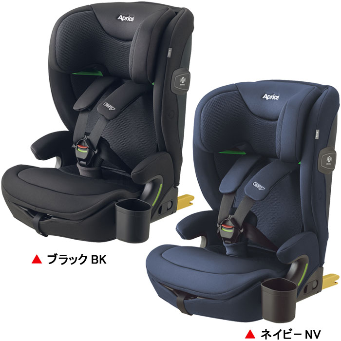 アップリカ Aprica リライドAB チャイルドシート ジュニアシート
