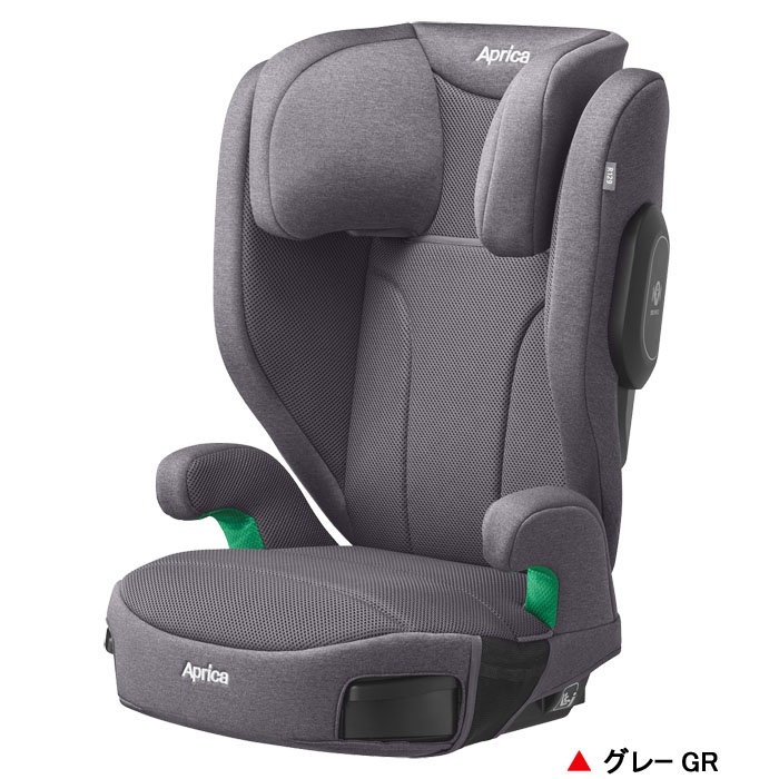 Air Ride ジュニアシート アップリカ ライドクルーAB チャイルドシート