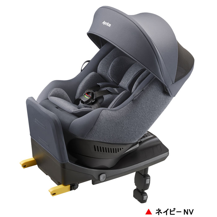 Cururila チャイルドシート アップリカ クルリラプラスライトAB