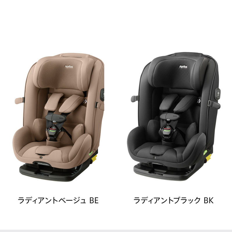 アップリカ Aprica フォームフィット ネクストAB チャイルドシート ジュニアシート
