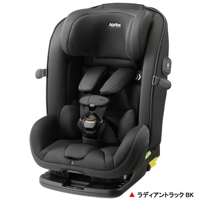 form fit ジュニアシート アップリカ フォームフィットネクストAB