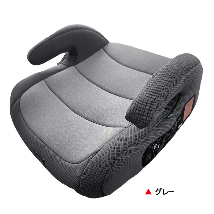 DAIICHI ジュニアシート　isofix 楽天市場】DAIICHI ジュニアシート INNOFIX JUNIOR ISOFIX 3歳頃