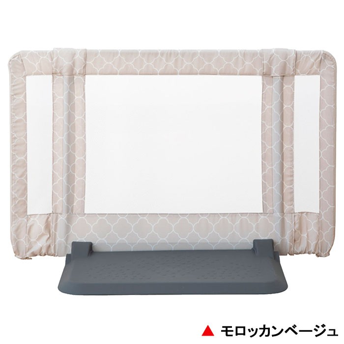 nihonikuji ベビーゲート 日本育児 おくだけとおせんぼ Sサイズ