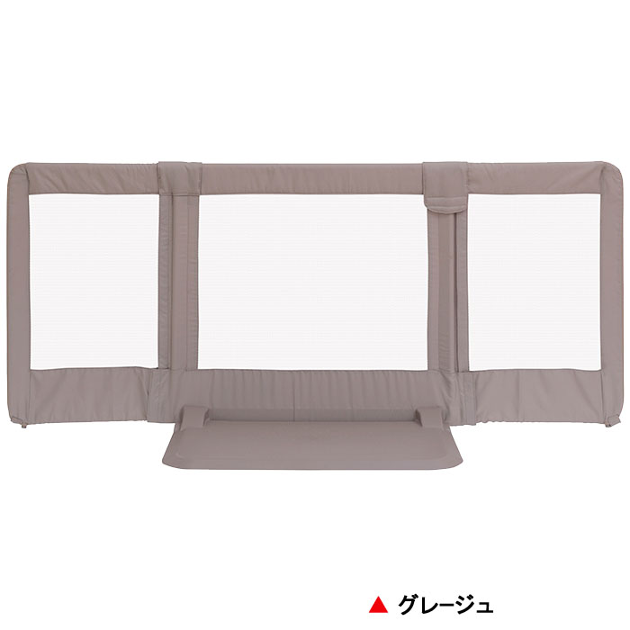 nihonikuji [2-7]ベビーゲート 日本育児 おくだけとおせんぼ M