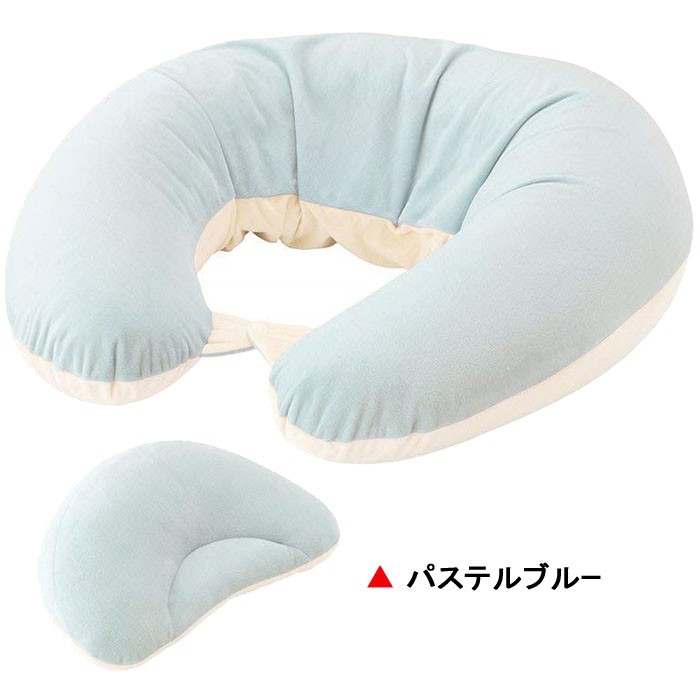 カーメイト（CARMATE） エールベベ ギュット4WAY マシュマロ 授乳