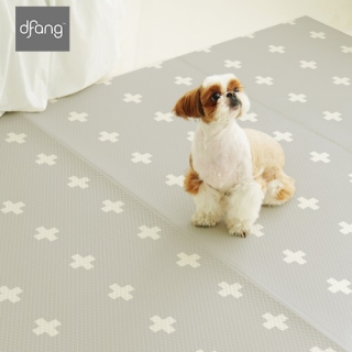 dfang ディパン 犬用 マット 防水 抗菌 ペットマット ペット専用