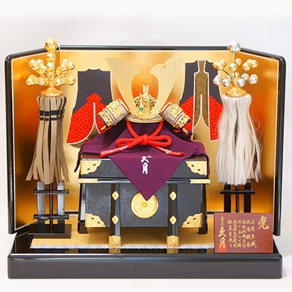 久月 太閤秀吉 平成まとい飾り【店頭展示品特価 現品限り】 【送料無料