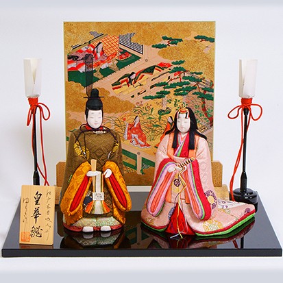 江戸木目込人形　華の宴 yuki406-1pc.jpg