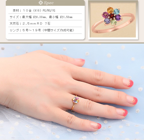 楽天市場】【2000円OFFクーポン】 アミュレット マルチカラー