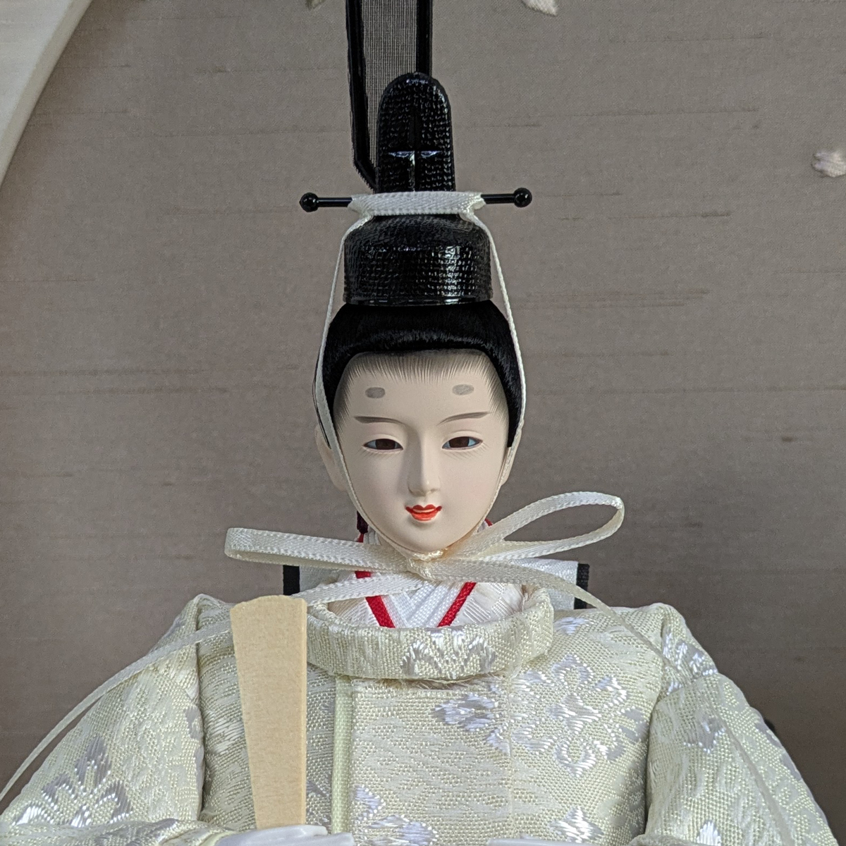 u.h 様　雛人形 二人 親王飾りアクリルケース ひな祭り ひな人形 楽天市場】【購入特典あり】 雛人形 ひな人形 親王ケース飾り ケース