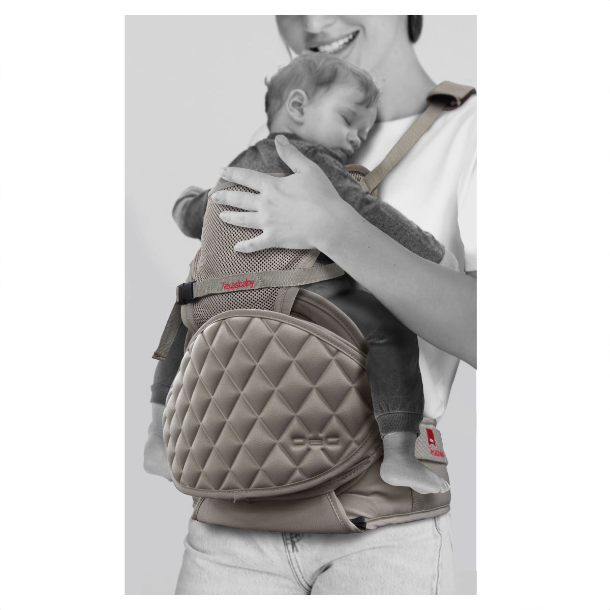 Amazon.co.jp: TeLasbaby(テラスベビー) ヒップシート DaG2 A320