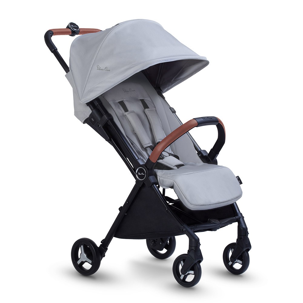ベビーカー コンパクト A型 折りたたみ おしゃれ 軽い 小さい 安全 セレブ 背面式 高級 シルバークロス Silver Cross Jet ジェット 978sc Baby West 通販 Yahoo ショッピング