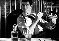 James Bond