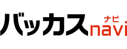 バッカスnavi・Yahoo!店 ロゴ