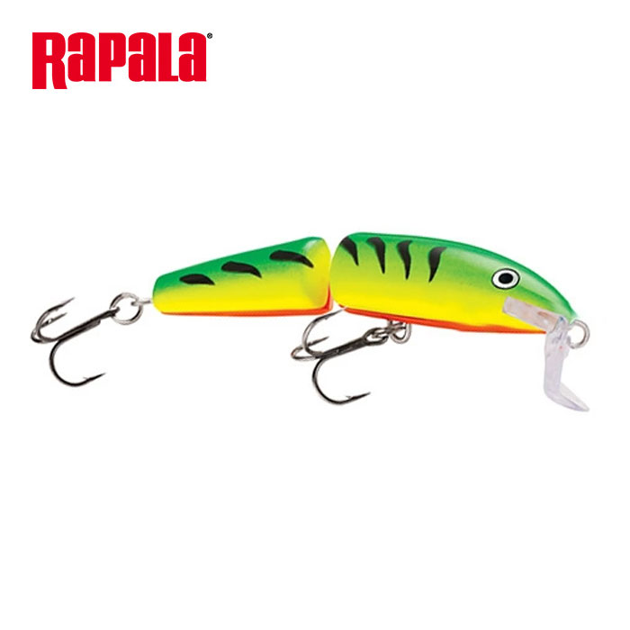 RaPaLa 【全17色】ラパラ カウントダウンジョインテッドミノー