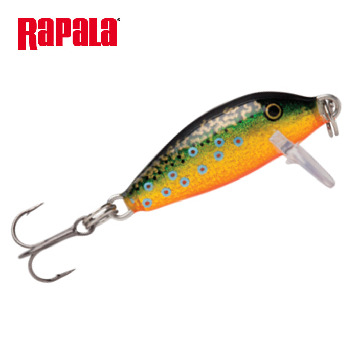 RaPaLa（ラパラ） 【全9色】ラパラ カウントダウン CD1 （2.5cm/3g