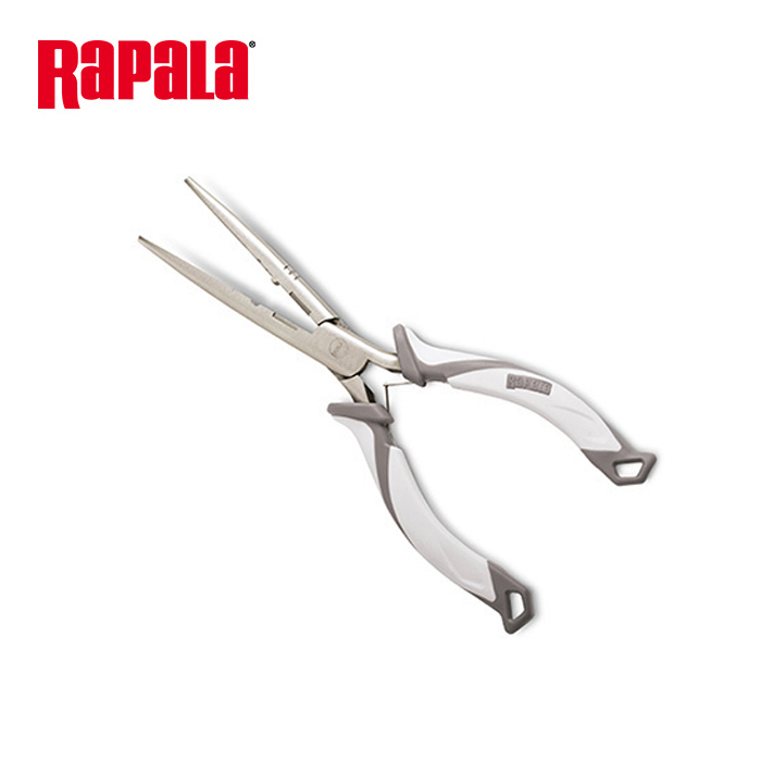 RaPaLa（ラパラ） SACP6 ソルト アングラーズ プライヤー 16cm