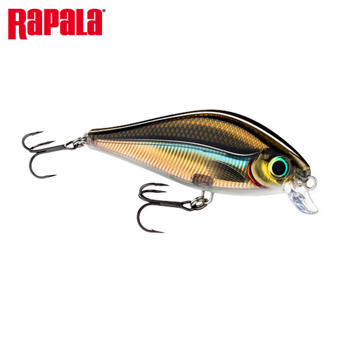 RaPaLa（ラパラ） 【全5色】ラパラ スーパーシャドウラップ スロー