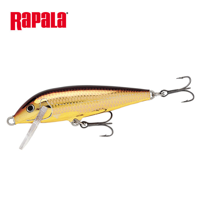 ラパラ カウントダウン7 シンキング Rapala CD-7 【3】 : バック