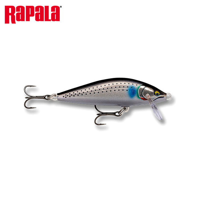 Rapala カウントダウンエリートセット　CDE55 CDE75 全10色】ラパラ カウントダウンエリート CDE55 RaPaLa Count Down